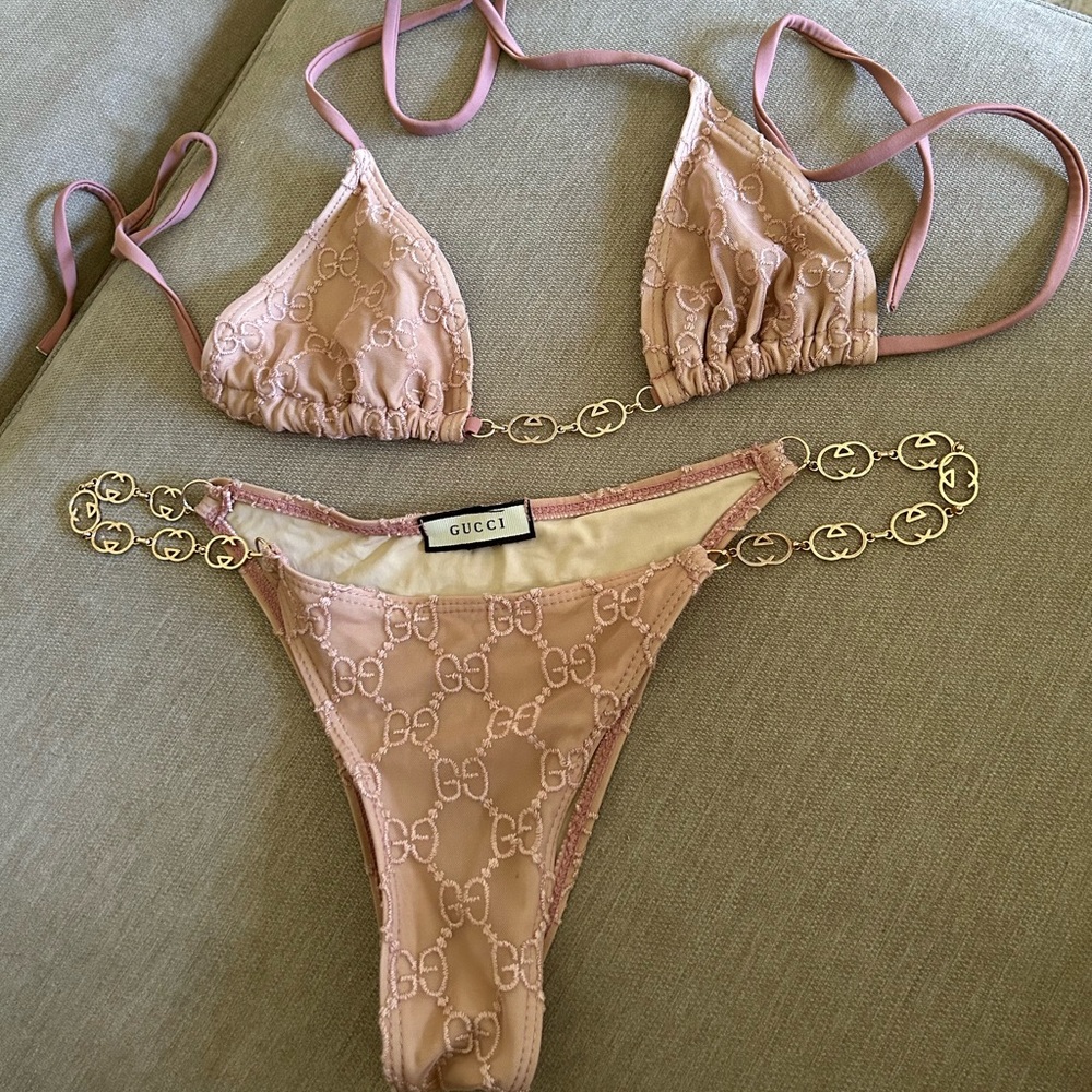 gucci bathing suit